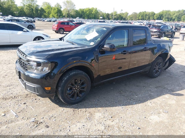 2023 FORD MAVERICK XLT 照片 2