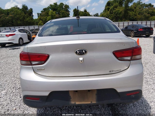 2020 KIA RIO LX 缩略图 16