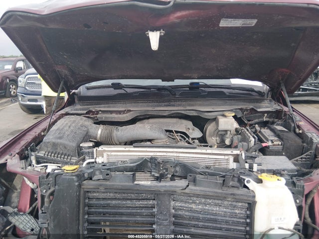 2022 RAM 1500 BIG HORN 4X4 6'4 BOX — фото 10