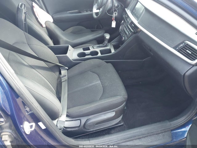 2019 KIA OPTIMA LX — фото 5