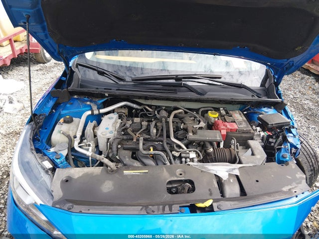 صورة 10 لـ 2022 Nissan SENTRA SV XTRONIC CVT