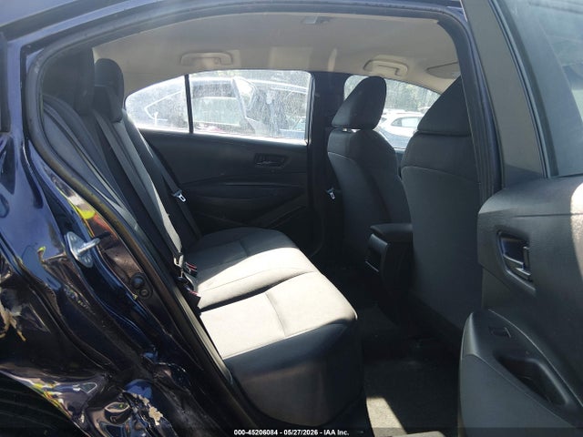 2022 Toyota COROLLA LE photo 8
