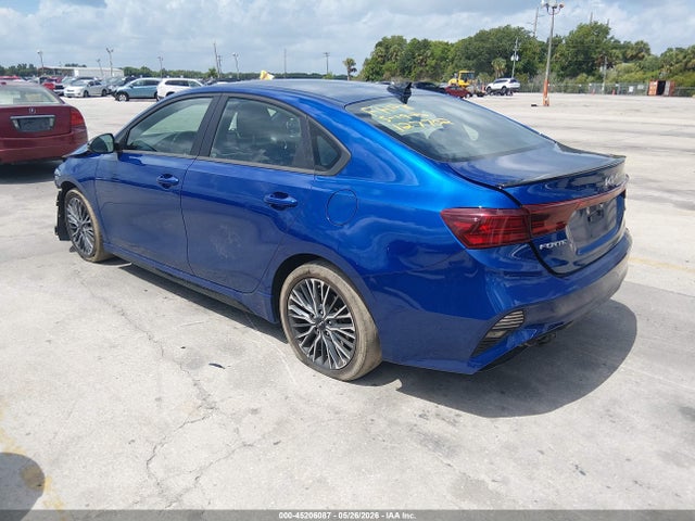صورة 3 لـ 2024 KIA FORTE GT-LINE