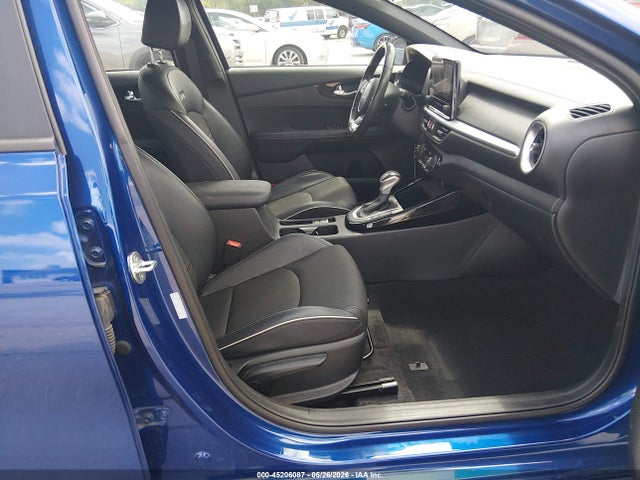 صورة مصغرة 5 لـ 2024 KIA FORTE GT-LINE
