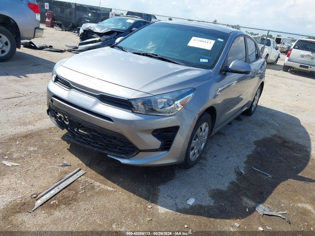2023 KIA RIO S photo 2