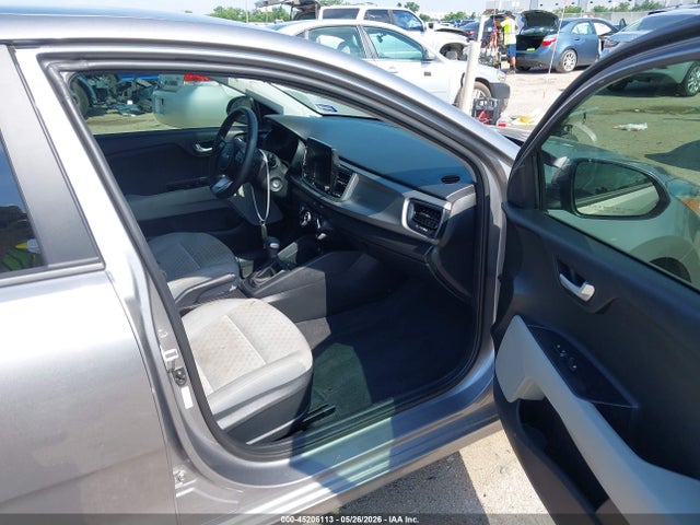 2023 KIA RIO S photo 5