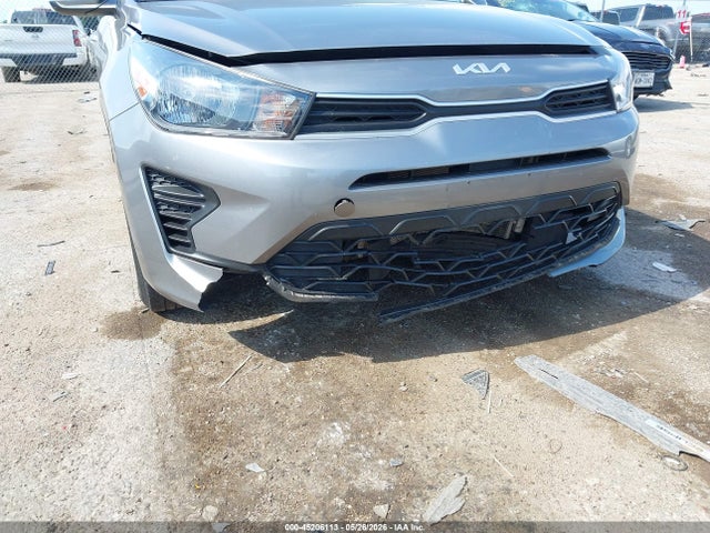 2023 KIA RIO S photo 6