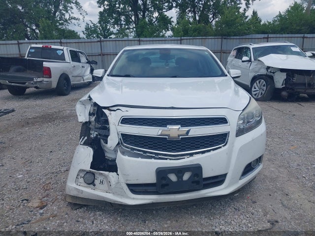 صورة مصغرة 12 لـ 2013 Chevrolet MALIBU 2LT