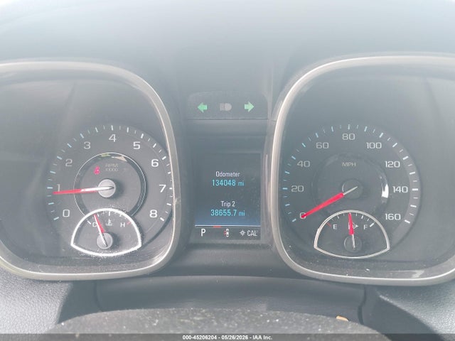 2013 Chevrolet MALIBU 2LT — фото 7