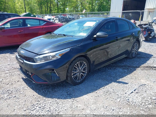 2022 KIA FORTE GT-LINE 照片 2