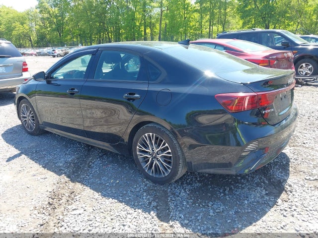2022 KIA FORTE GT-LINE 照片 3