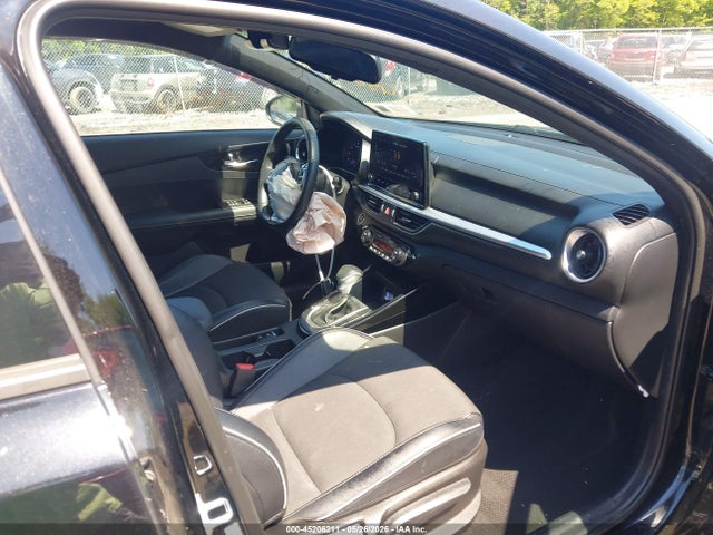2022 KIA FORTE GT-LINE 照片 5