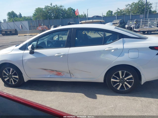 صورة مصغرة 14 لـ 2025 Nissan VERSA 1.6 SV