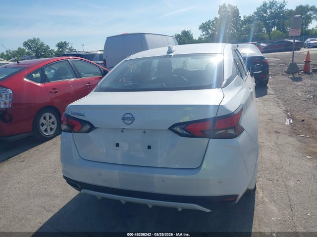صورة مصغرة 16 لـ 2025 Nissan VERSA 1.6 SV