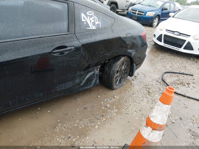 2012 Honda CIVIC EX — миниатюра 13