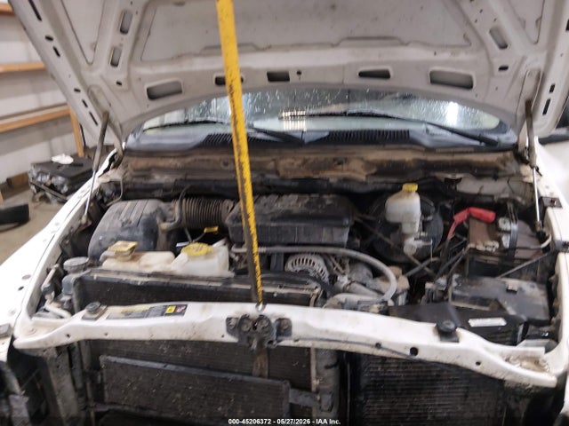 2005 Dodge RAM 1500 SLT/LARAMIE — фото 10