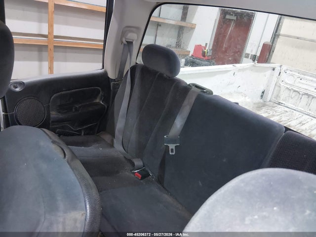 2005 Dodge RAM 1500 SLT/LARAMIE — фото 5