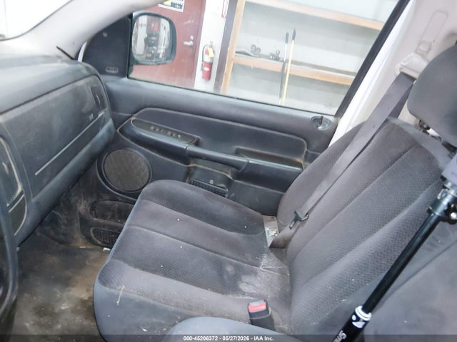 2005 Dodge RAM 1500 SLT/LARAMIE — фото 8