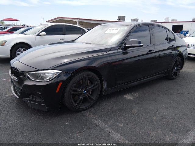 صورة 2 لـ 2015 BMW 328I