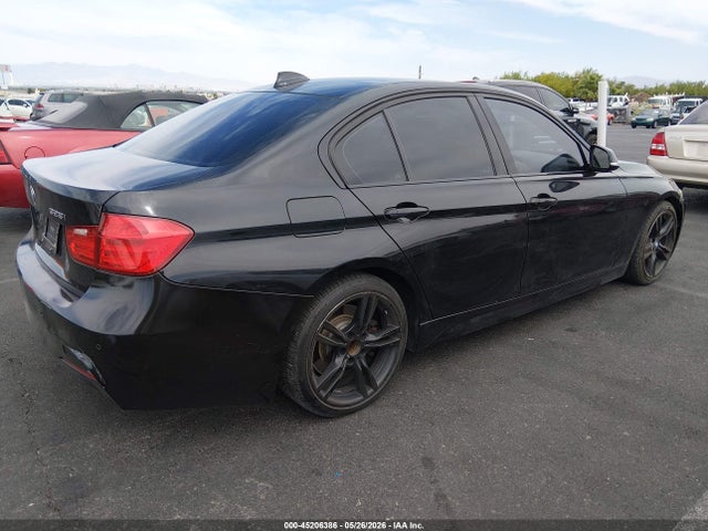 صورة 4 لـ 2015 BMW 328I