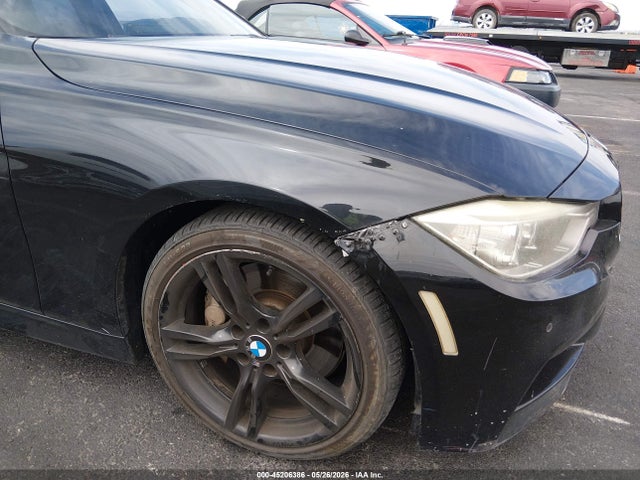 صورة 6 لـ 2015 BMW 328I