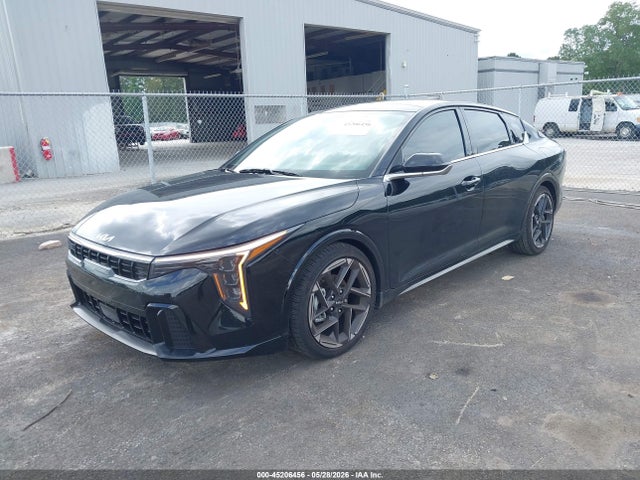صورة 2 لـ 2026 KIA K4 GT-LINE