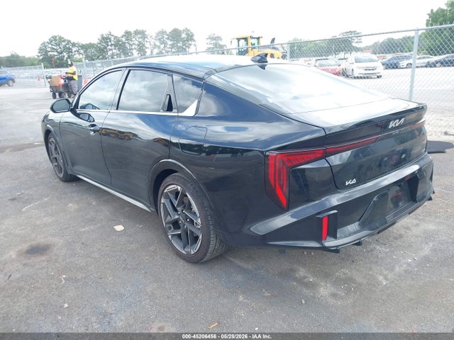 صورة 3 لـ 2026 KIA K4 GT-LINE
