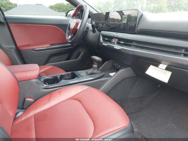 صورة 5 لـ 2026 KIA K4 GT-LINE
