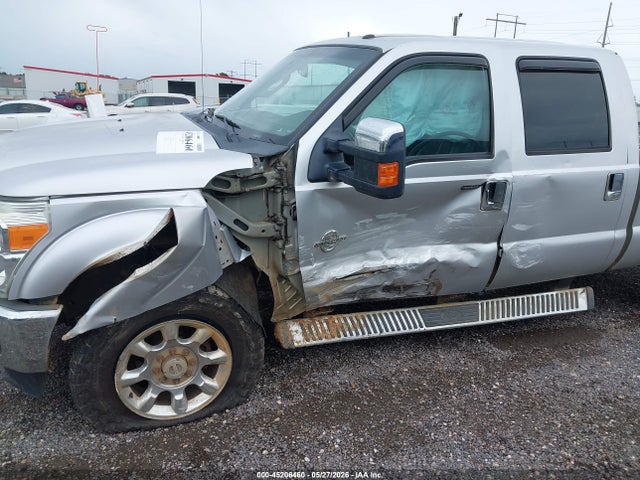 2011 FORD F-250 XLT 照片 6