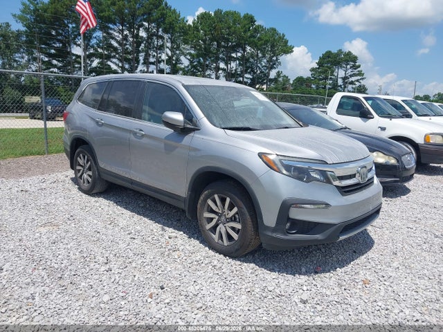 2021 HONDA PILOT 2WD EX-L
