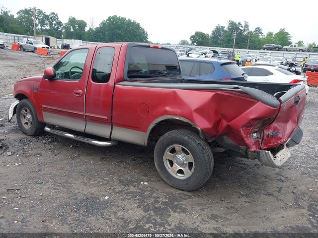 صورة 3 لـ 2001 FORD F-150 XL/XLT