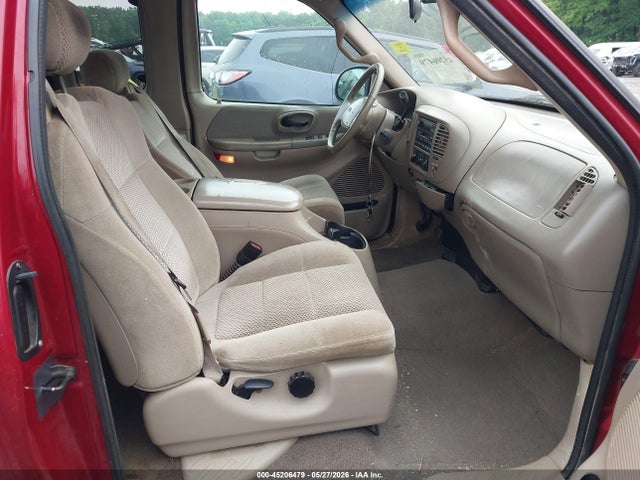صورة 5 لـ 2001 FORD F-150 XL/XLT