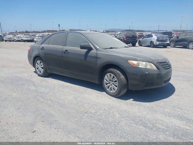2007 TOYOTA CAMRY CE