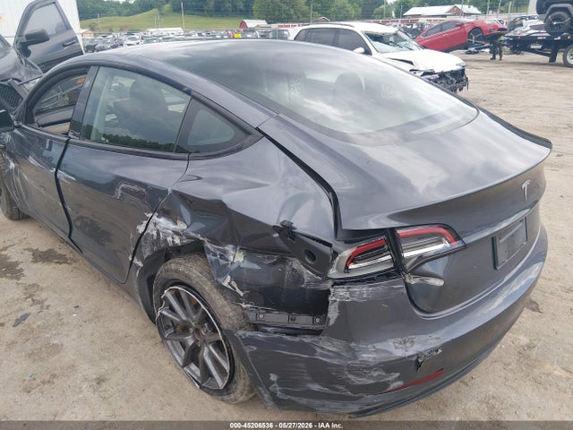 صورة 3 لـ 2023 Tesla MODEL 3 REAR-WHEEL DRIVE
