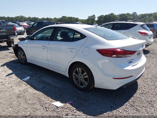 2018 Hyundai ELANTRA SEL — фото 3