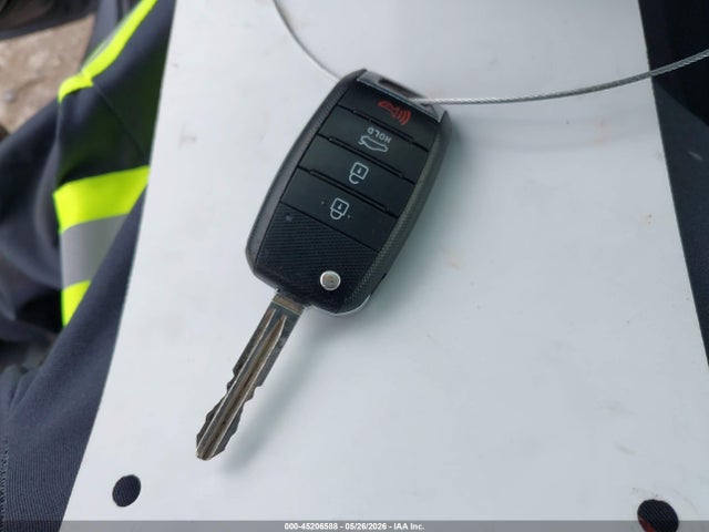 2018 KIA FORTE S — миниатюра 11