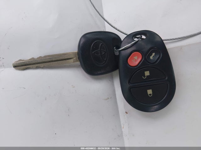 صورة مصغرة 11 لـ 2004 Toyota CAMRY SOLARA SE