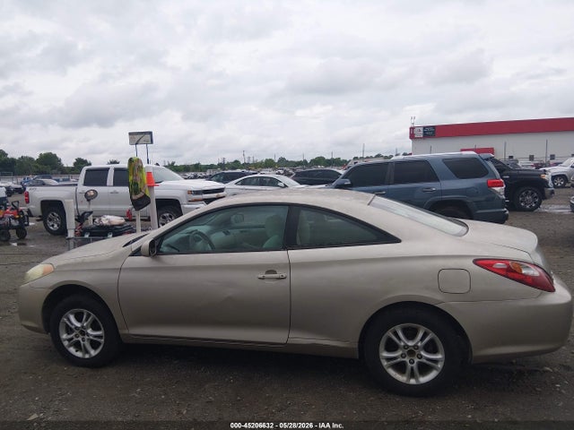 صورة مصغرة 19 لـ 2004 Toyota CAMRY SOLARA SE