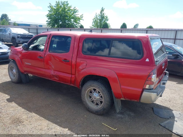 صورة 3 لـ 2012 Toyota TACOMA PRERUNNER V6