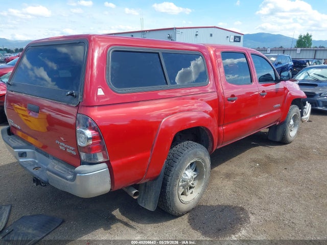 صورة 4 لـ 2012 Toyota TACOMA PRERUNNER V6