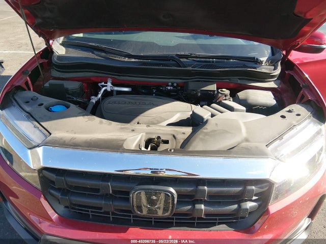 صورة 10 لـ 2025 Honda RIDGELINE RTL