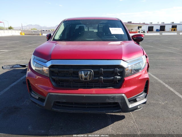 صورة مصغرة 12 لـ 2025 Honda RIDGELINE RTL