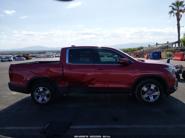 صورة مصغرة 13 لـ 2025 Honda RIDGELINE RTL