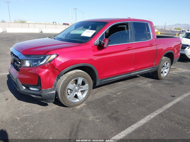 صورة 2 لـ 2025 Honda RIDGELINE RTL