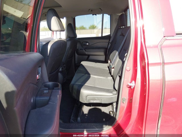 صورة 8 لـ 2025 Honda RIDGELINE RTL