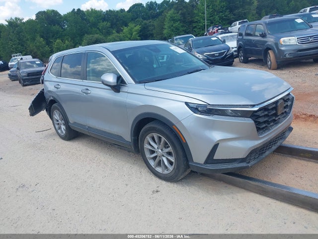2023 HONDA CR-V EX-L 2WD