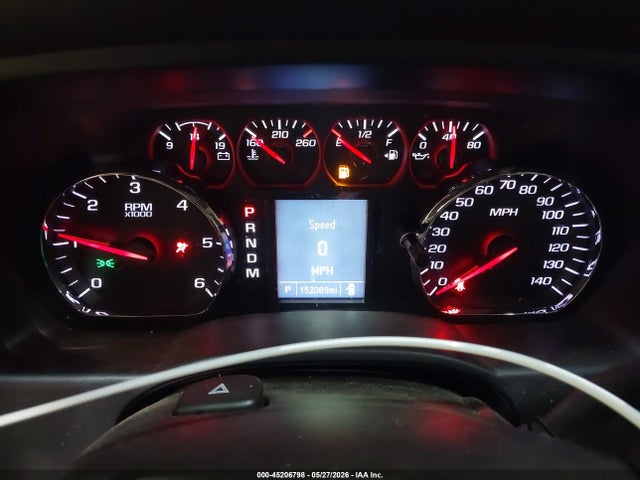 صورة 7 لـ 2016 Chevrolet SILVERADO 1500 LS