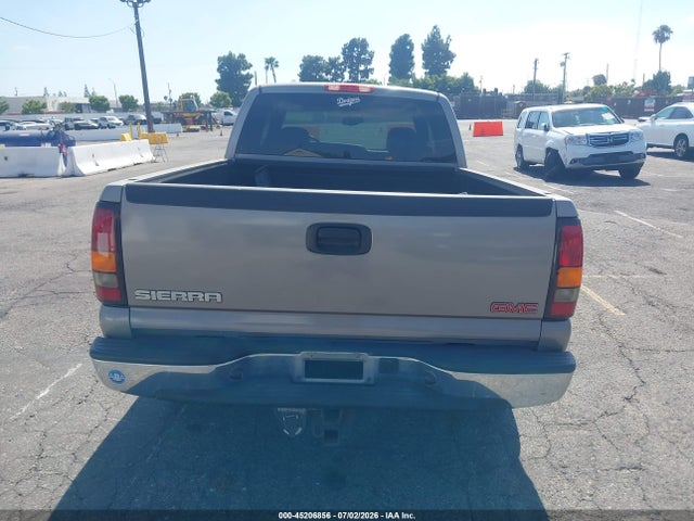 صورة مصغرة 17 لـ 2003 GMC SIERRA 1500 SLE