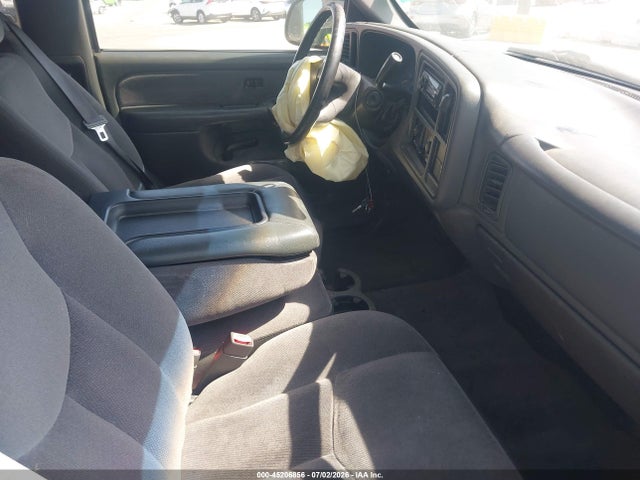 2003 GMC SIERRA 1500 SLE 照片 5