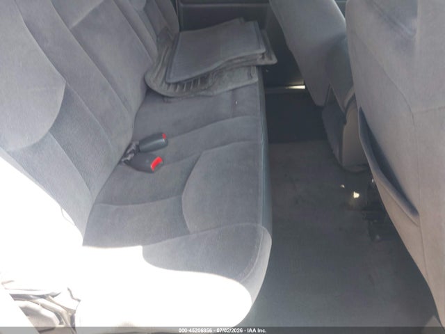 2003 GMC SIERRA 1500 SLE 照片 8